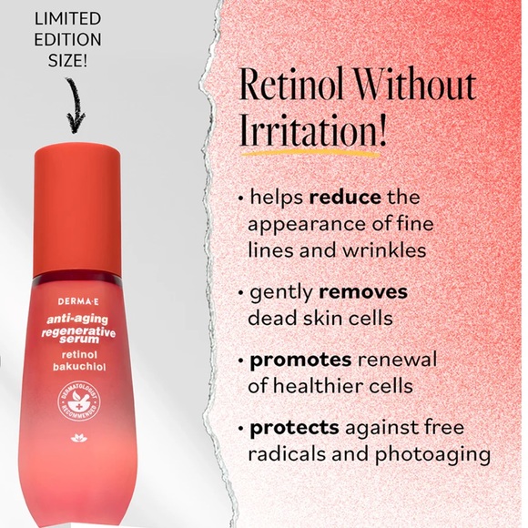 LT.EDITION DERMA.E SERUM - Picture 2 of 11